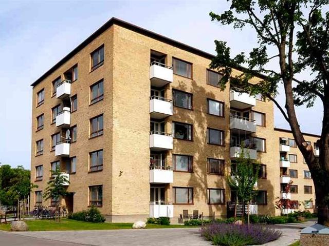 2 rum för 7 522 kr per månad, Linköping, Östergötland