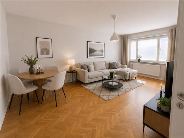 2 rum för 7 817 kr per månad, Norrköping, Östergötland