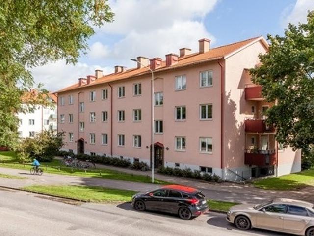 2 rum för 7 943 kr per månad, Halmstad, Halland