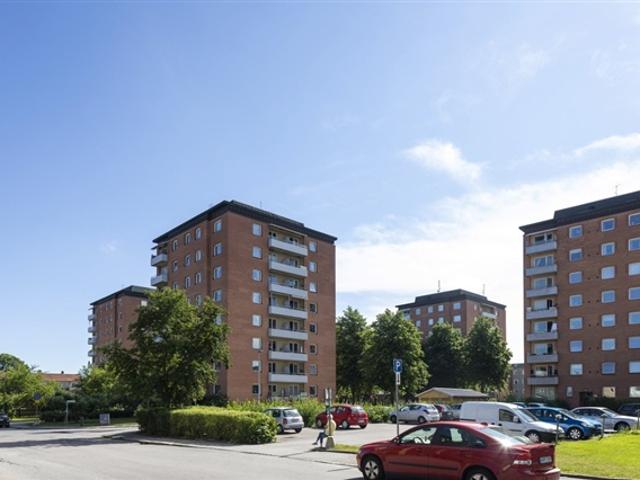 2 rum för 7 176 kr per månad, Katrineholm, Södermanland