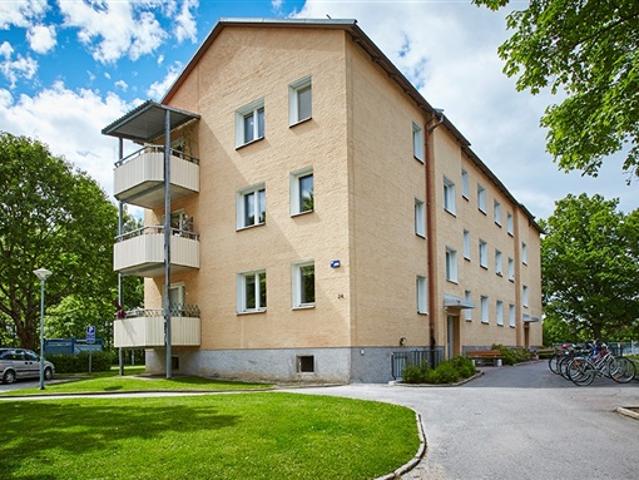 2 rum för 7 186 kr per månad, Västerås, Västmanland