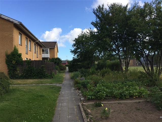 2 rum för 7 210 kr per månad, Hörby, Skåne