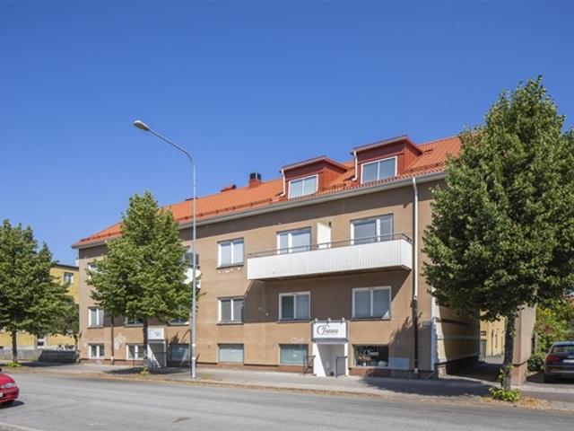 2 rum för 7 334 kr per månad, Katrineholm, Södermanland