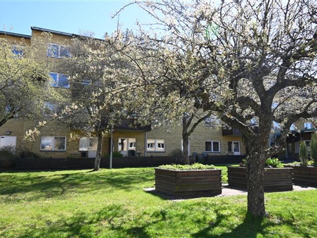 2 rum för 5 785 kr per månad, Huskvarna, Jönköping