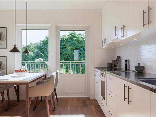 2 rum för 6 774 kr per månad, Strängnäs, Södermanland