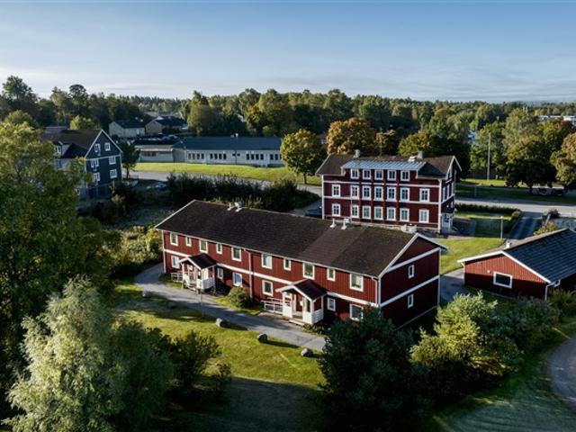 2 rum för 6 899 kr per månad, Svenljunga, Västra Götaland