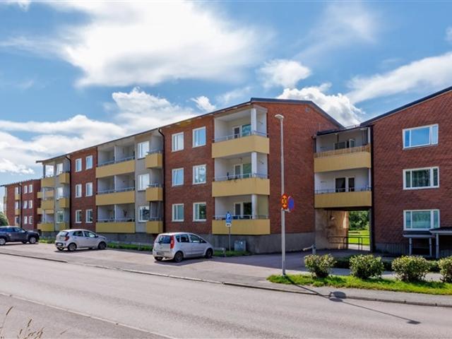 2 rum för 6 025 kr per månad, Hallstahammar, Västmanland