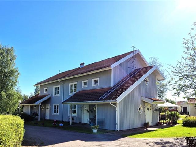 2 rum för 6 237 kr per månad, Torsby, Värmland