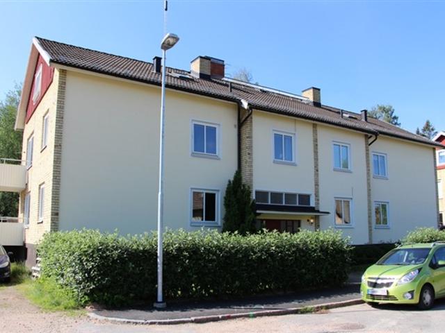 2 rum för 6 296 kr per månad, Vetlanda, Jönköping