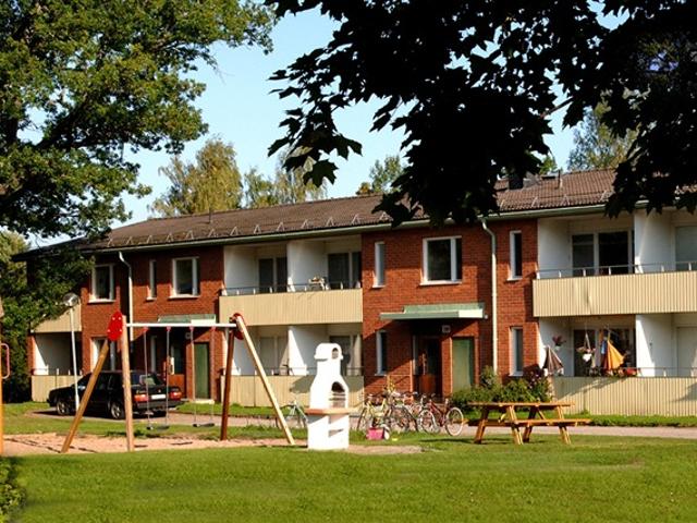 2 rum för 6 339 kr per månad, Karlholmsbruk, Uppsala