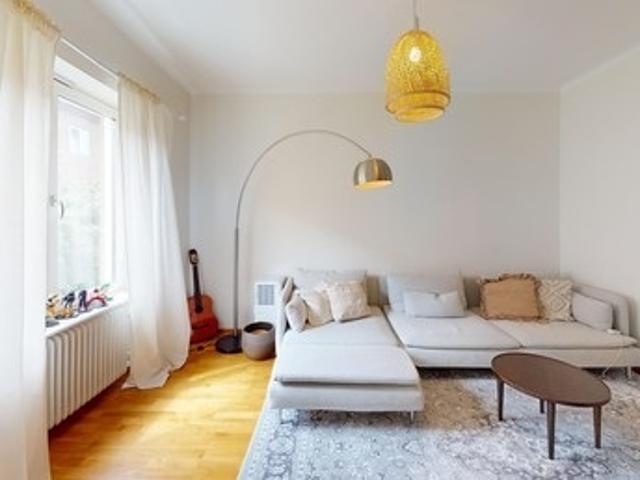 2 rum för 8 476 kr per månad, Helsingborg, Skåne
