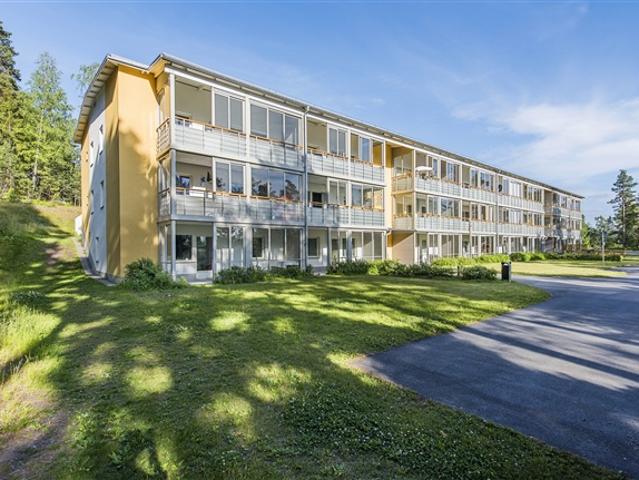 2 rum för 8 882 kr per månad, Märsta, Stockholm