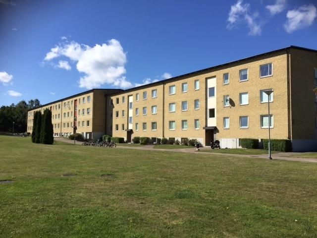 2 rum för 8 932 kr per månad, Kalmar