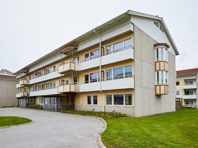 2 rum för 8 184 kr per månad, Västerås, Västmanland