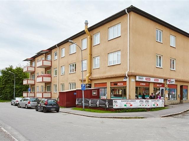 2 rum för 9 205 kr per månad, Västerås, Västmanland
