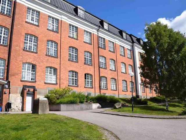 2 RUM KOKVRÅ