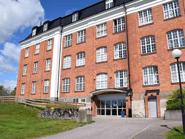 2 RUM KOKVRÅ