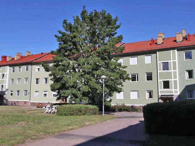 2 RUM KÖK