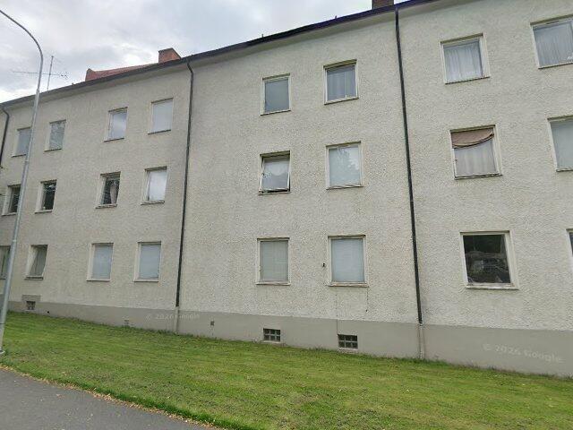 2 Rum & kök 57 m² 7 345 kr