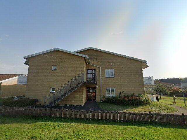 2 Rum & kök 59 m² 6 879 kr