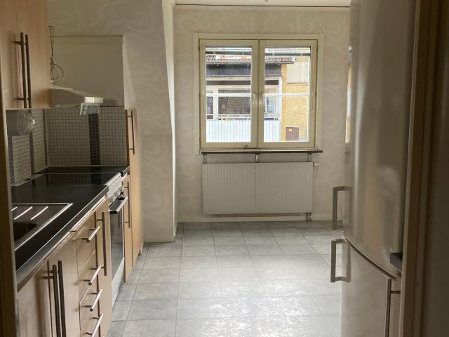 2 Rum & kök 60 m² 6 675 kr