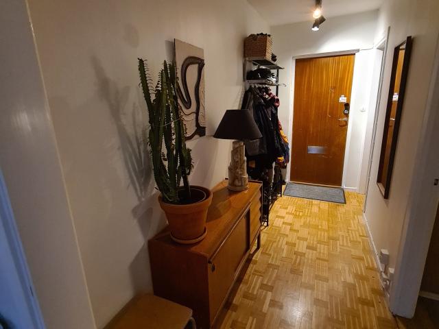 2 Rum & kök 61 m² 6 969 kr