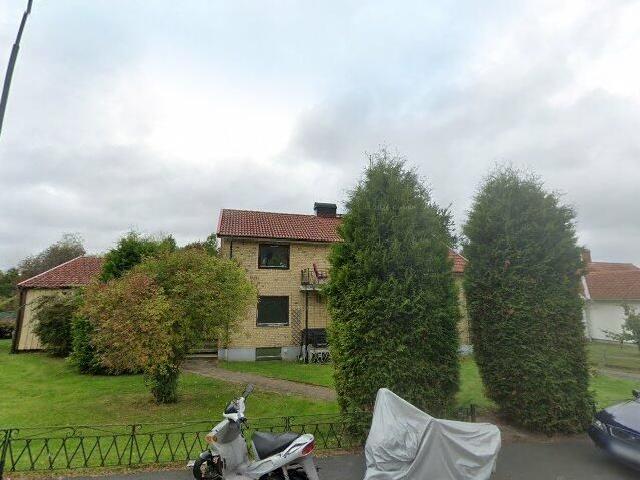 2 Rum & kök 62 m² 6 691 kr