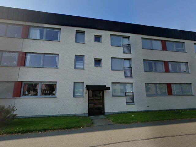 2 Rum & kök 63 m² 6 986 kr