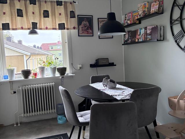 2 Rum & kök 67 m² 7 316 kr