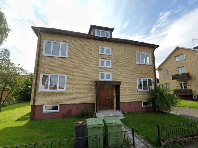 2 Rum & kök 75 m² 7 094 kr