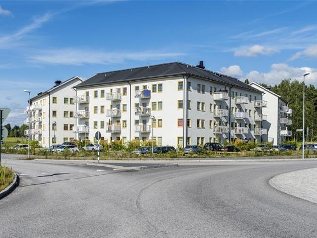 2 rum lägenhet på 46 m2, Märsta, Stockholm