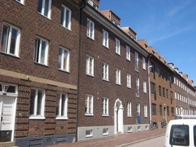 2 rum lägenhet på 46 m2, Helsingborg, Skåne