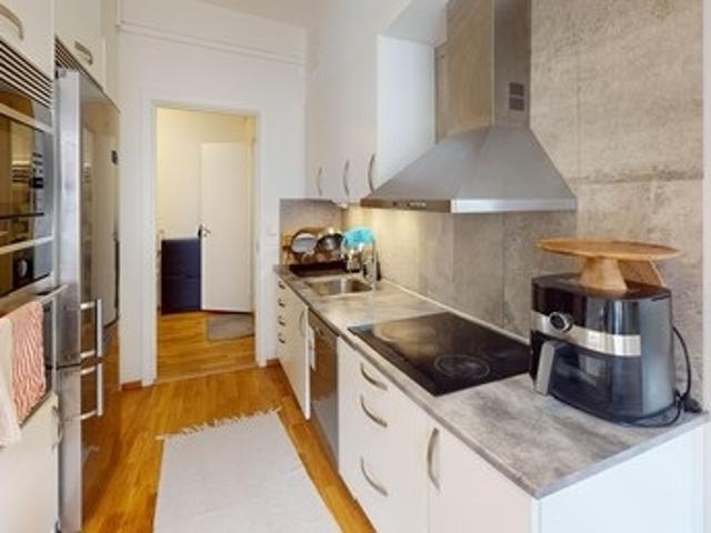 2 rum lägenhet på 49 m2, Helsingborg, Skåne