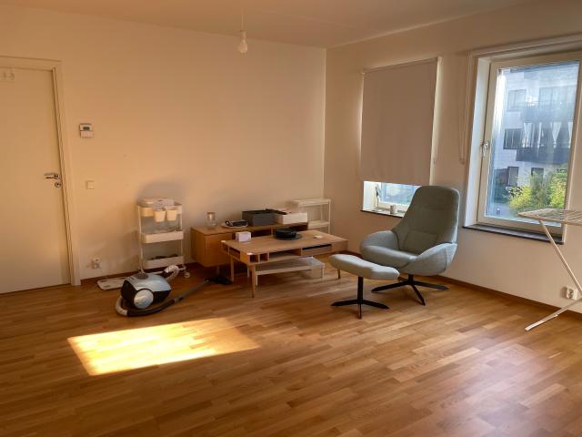 2 rum lägenhet på 55 m² våning 2 / second floor 55 m² 11 000 kr