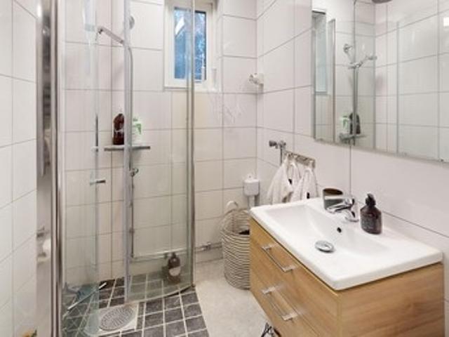 2 rum lägenhet på 56 m2, Borås, Västra Götaland