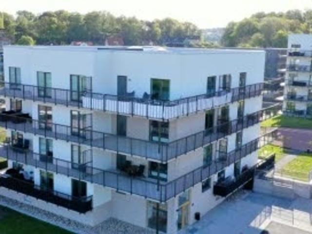 2 rum lägenhet på 57 m2, Mölndal, Västra Götaland