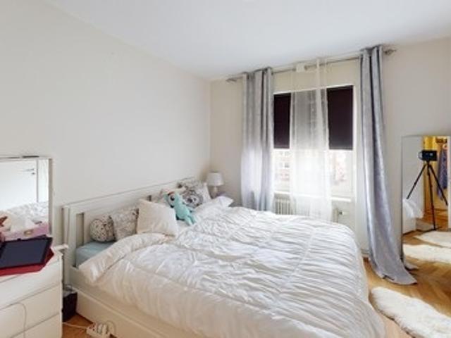 2 rum lägenhet på 57 m2, Helsingborg, Skåne