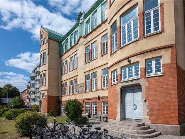 2 rum lägenhet på 57 m2, Karlskrona, Blekinge
