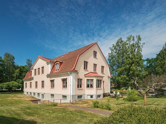 2 rum lägenhet på 58 m2, Nykil, Östergötland
