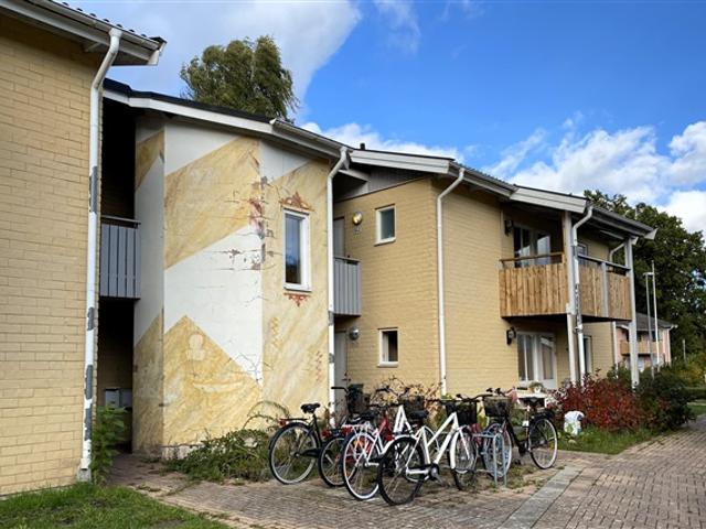 2 rum lägenhet på 58 m2, Torsås, Kalmar