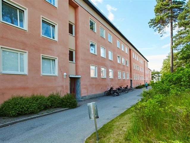 2 rum lägenhet på 58 m2, Västerås, Västmanland