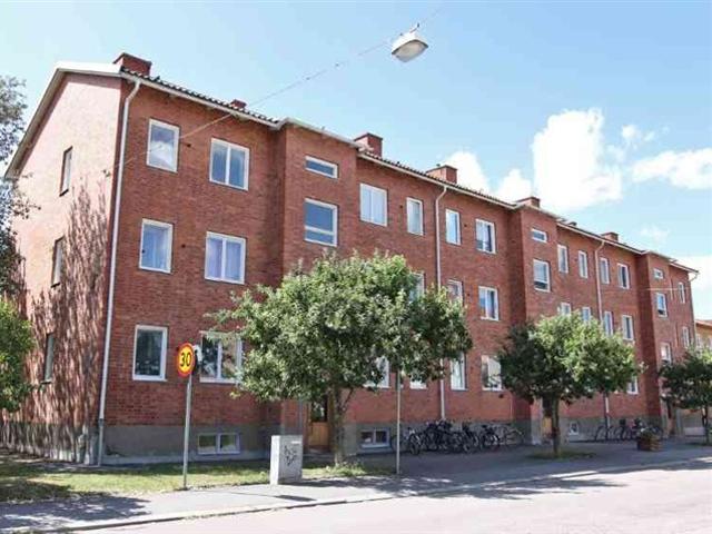 2 rum lägenhet på 52 m2, Linköping, Östergötland
