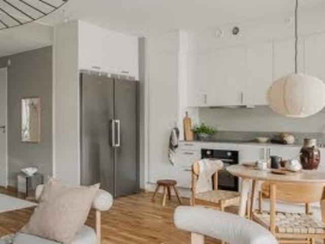 2 rum lägenhet på 53 m2, Älta, Stockholm