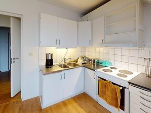 2 rum lägenhet på 64 m2, Helsingborg, Skåne