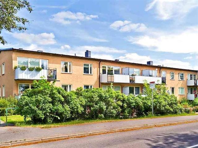 2 rum lägenhet på 65 m2, Vikingstad, Östergötland