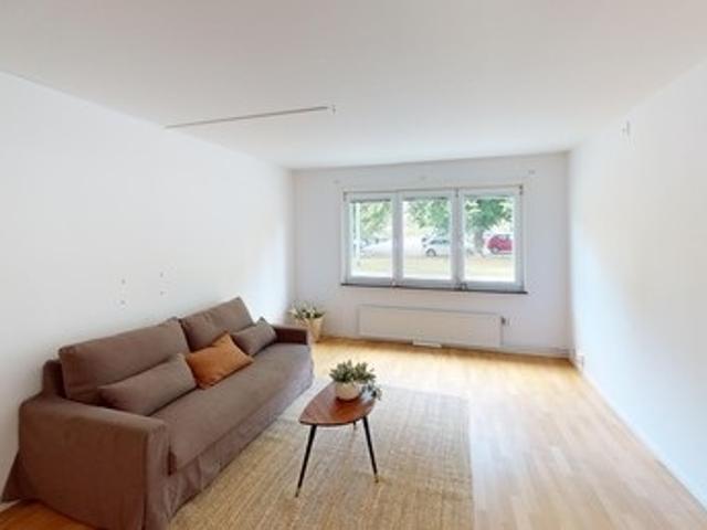 2 rum lägenhet på 60 m2, Eskilstuna, Södermanland