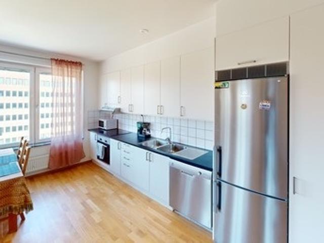 2 rum lägenhet på 61 m2, Eskilstuna, Södermanland