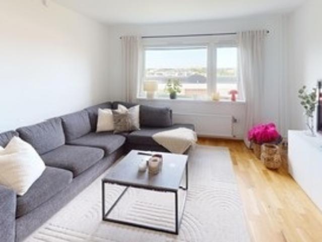2 rum lägenhet på 61 m2, Karlstad, Värmland