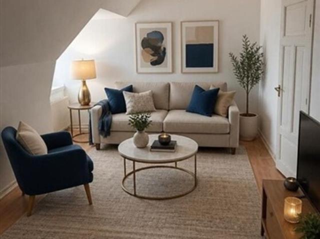 2 rum lägenhet på 61 m2, Landskrona, Skåne