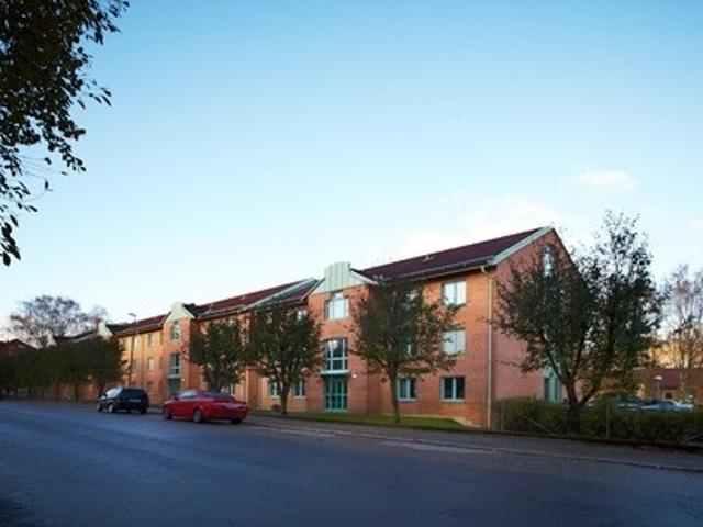 2 rum lägenhet på 62 m2, Borås, Västra Götaland
